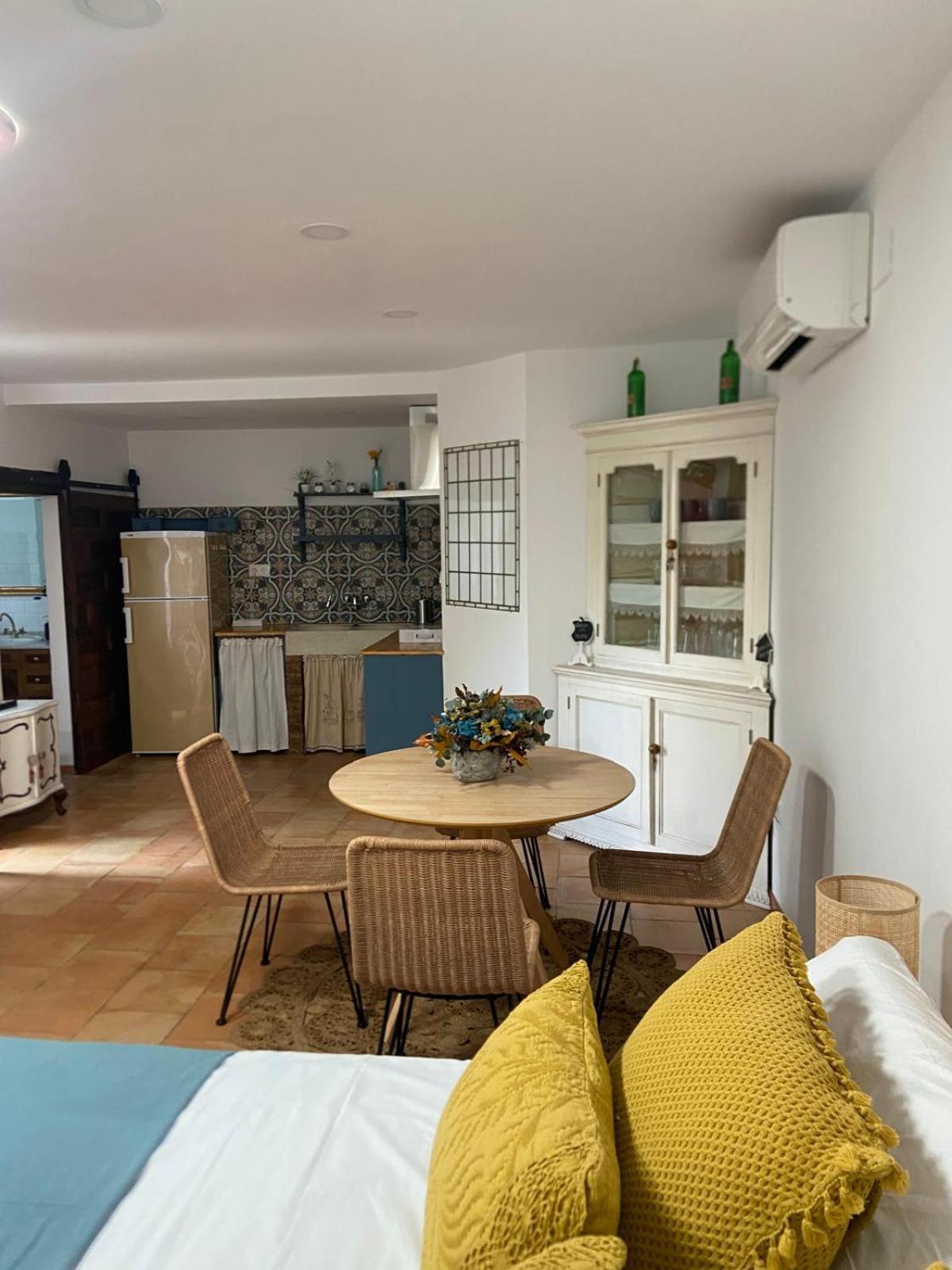 Carmen De Belen Apartment Granada Exterior photo